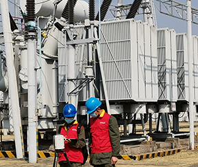 娄底倾斜摄影技术在基础设施监测中如何发挥作用？